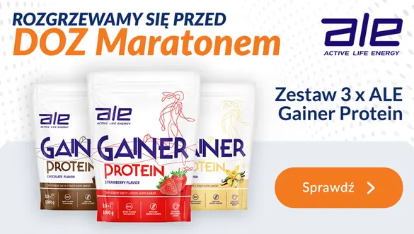 DOZ Maraton