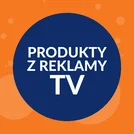 Produkty z  reklamy TV