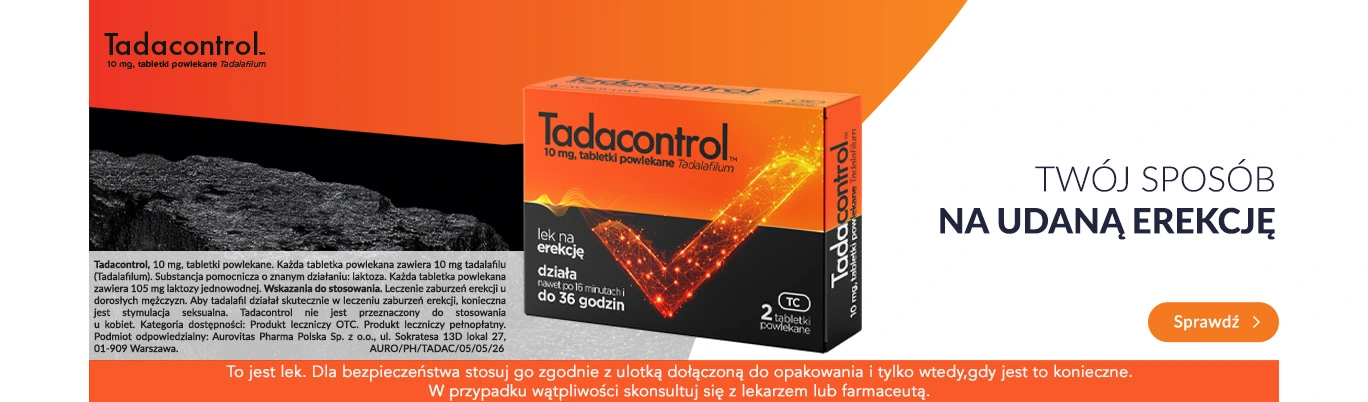 TADACONTROL