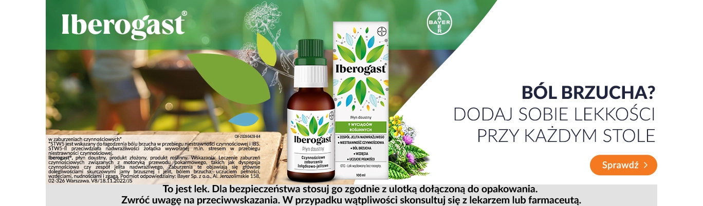 IBEROGAST