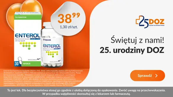 ENTEROL