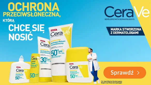 Cerave Sun