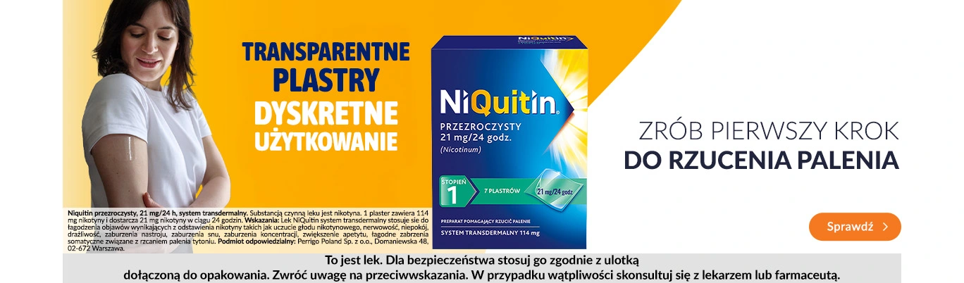 NIQUITIN