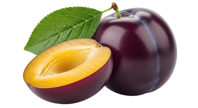 Śliwa domowa (Prunus domestica) – właściwości, działanie i zastosowanie