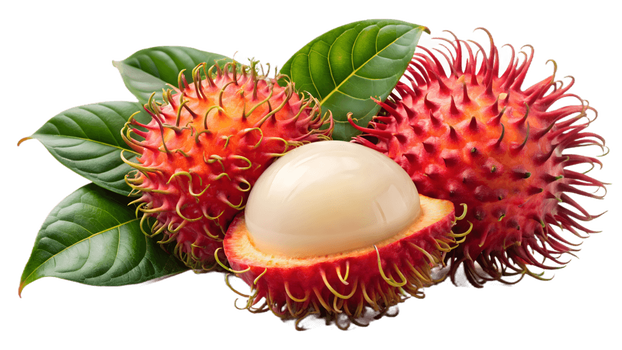 Rambutan – właściwości, zastosowanie i korzyści dla zdrowia