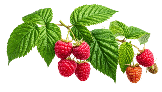Malina właściwa (Rubus idaeus) – właściwości, zastosowanie, działanie i bezpieczeństwo stosowania