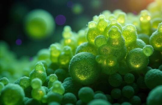 Schizochytrium – czym są te mikroalgi i dlaczego budzą zainteresowanie?