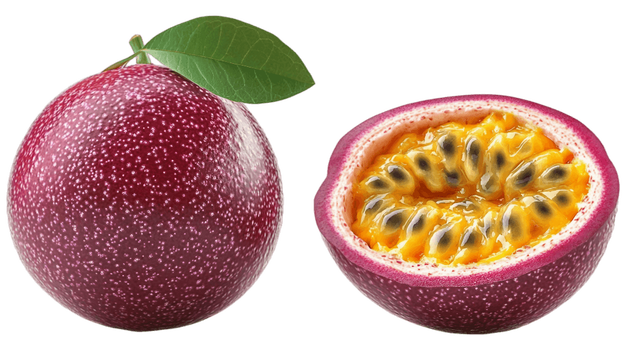 Marakuja – właściwości, zastosowanie i uprawa egzotycznego owocu