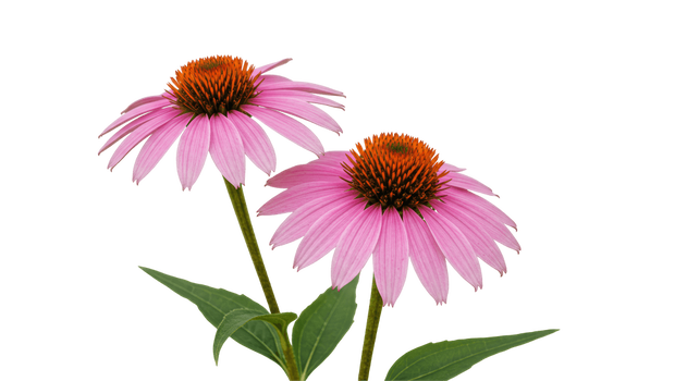 Jeżówka purpurowa (Echinacea purpurea) – właściwości, zastosowanie, dawkowanie i bezpieczeństwo stosowania