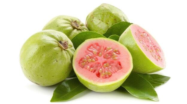 Guawa czy Gujawa? Jakie wartości odżywcze i zdrowotne ma egzotyczny owoc