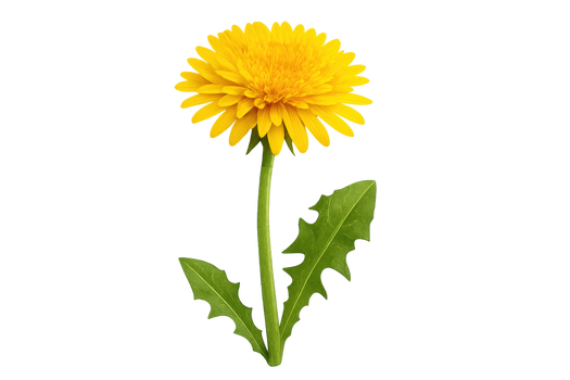 Mniszek lekarski – działanie, właściwości i stosowanie. Jak bezpiecznie korzystać z jego mocy?