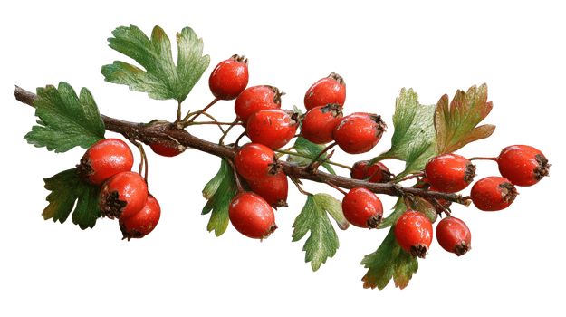 Głóg – właściwości, zastosowanie i przeciwwskazania do stosowania