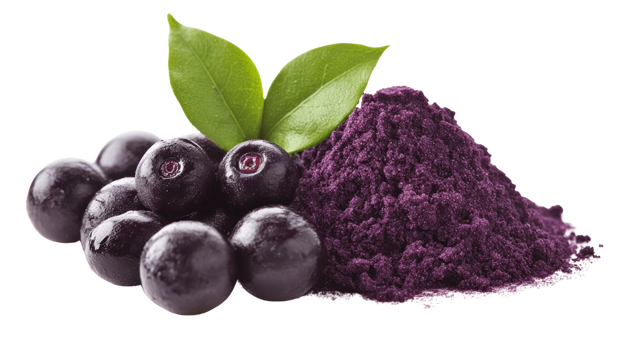 Acai – skład, właściwości i zastosowanie owoców